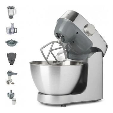 Robôs e máquinas de cozinha