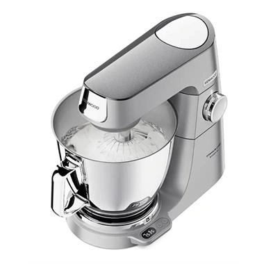 Robôs e máquinas de cozinha