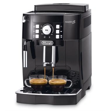 Máquinas de café