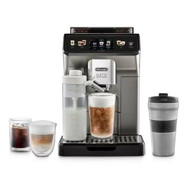 Máquinas de café