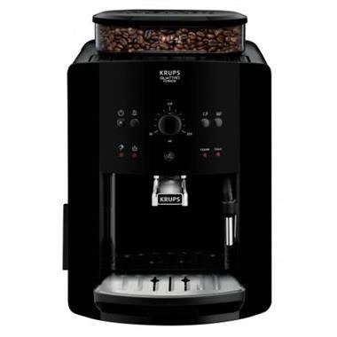 Máquinas de café