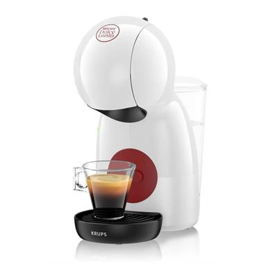 Máquinas de café