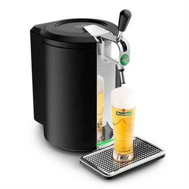 Robôs e máquinas de cozinha