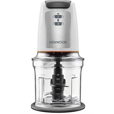 Robôs e máquinas de cozinha