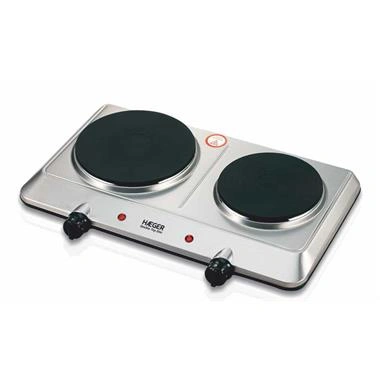 Robôs e máquinas de cozinha