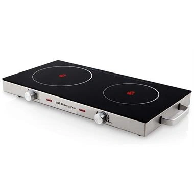 Robôs e máquinas de cozinha